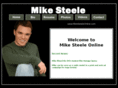 mikesteeleonline.com