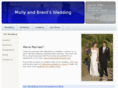 mollyandbrent.com