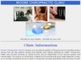 moore-chiro.com