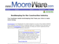 mooreware.com