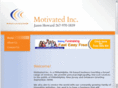 motivatedinc.com
