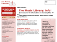 musiclibrarylicensingproduction.com
