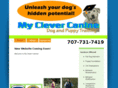 myclevercanine.com