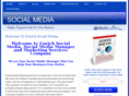 myenrichsocialmedia.com
