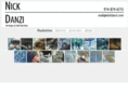 nickdanzi.com