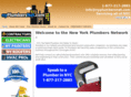 nyplumbersnet.com