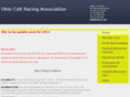 ohiocoltracingassociation.com