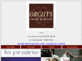 orchys.com