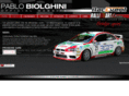 pablobiolghini.com