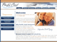 pacificcoasthomecare.com