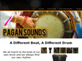 pagansounds.com