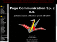 pagecomm.com.pl