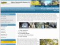 palmercleanouts.com
