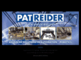 patreider.com