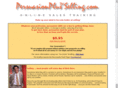 persuasionplusselling.com