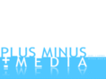 plusminusmedia.com