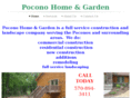 poconohomeandgarden.com