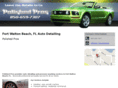 polishedprosa.com