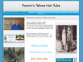 pominstahoehottubs.com