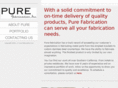 purefab.net