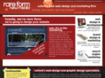 rareformmarketing.com