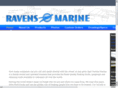 ravensmarine.com