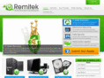 remitek.com