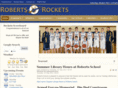 robertsschools.org