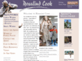 rosalindcooksculpture.com