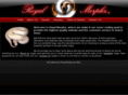 royalmorphz.com