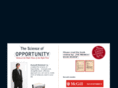 scienceofopportunity.com