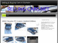 sellingcars.net