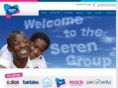 seren-group.co.uk