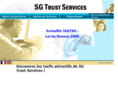 sgtrust-services.com