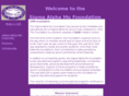 sigmaalphamufoundation.com