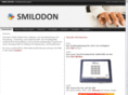 smilodon-gmbh.com