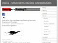 smudgersracing.com