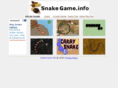 snake-game.info