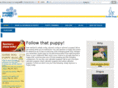 sponsorapuppy.com