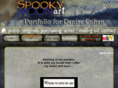 spookymoonart.com