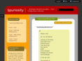 spuriosity.co.uk