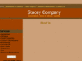 staceycompany.com