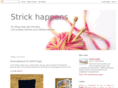 strickhappens.com