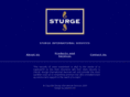 sturgeyachts.com