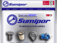 sumipor.com
