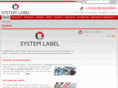 systemlabel.com