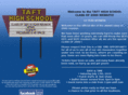 taftclassof2000.com