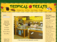 tastetropicaltreats.com