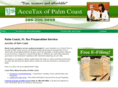 taxpreparationpalmcoast.com