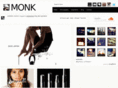 the-monk.com